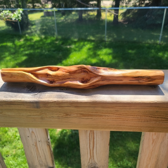 CUSTOM HANDCRAFTED Suncatcher/Windchime in Purple - Picture 10 of 10